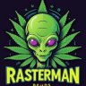 Rasterman